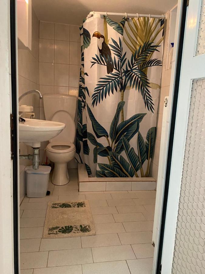 Studio Cleopatra Kanali  Exteriör bild