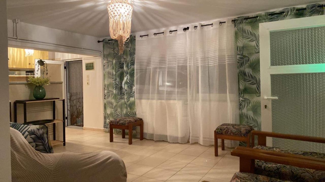 Studio Cleopatra Kanali  Exteriör bild